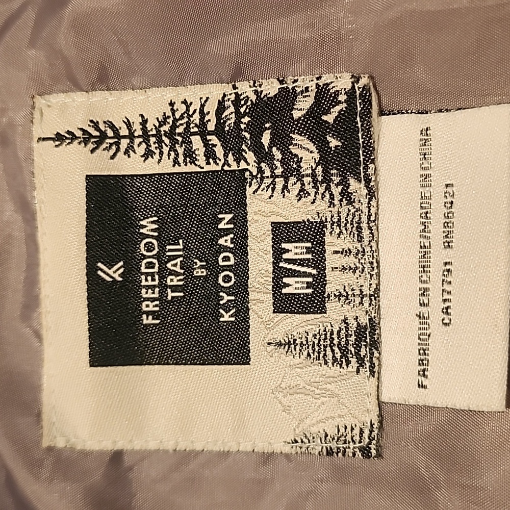 Winter Jacket - Picture 7 of 9